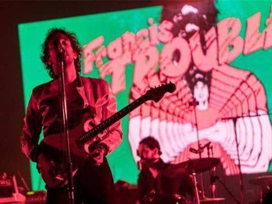 Franz Ferdinand